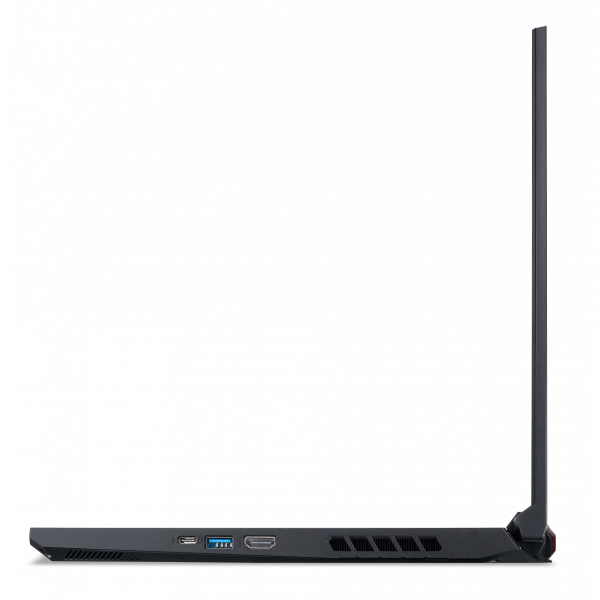 Фото - Ноутбук игровой Acer Nitro 5 AN515-45 (NH.QBAEU.001) Black