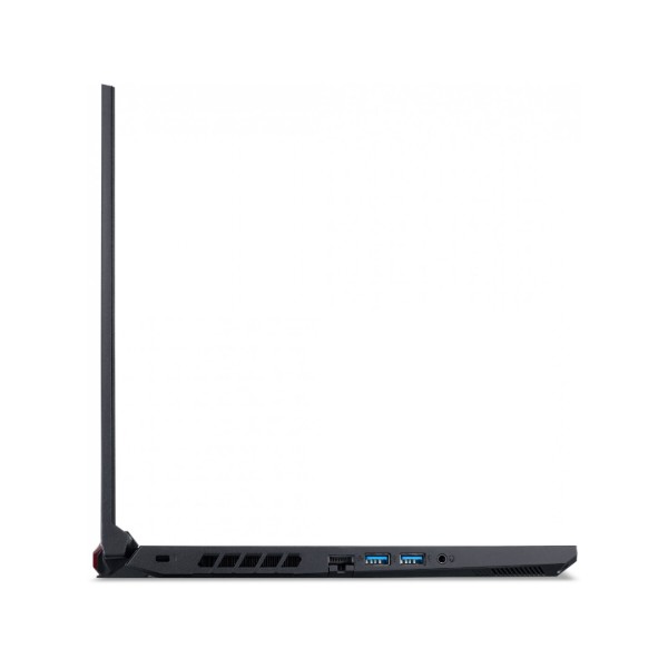 Фото - Ноутбук ігровий Acer Nitro 5 AN515-45 (NH.QBSEU.007) Shale Black