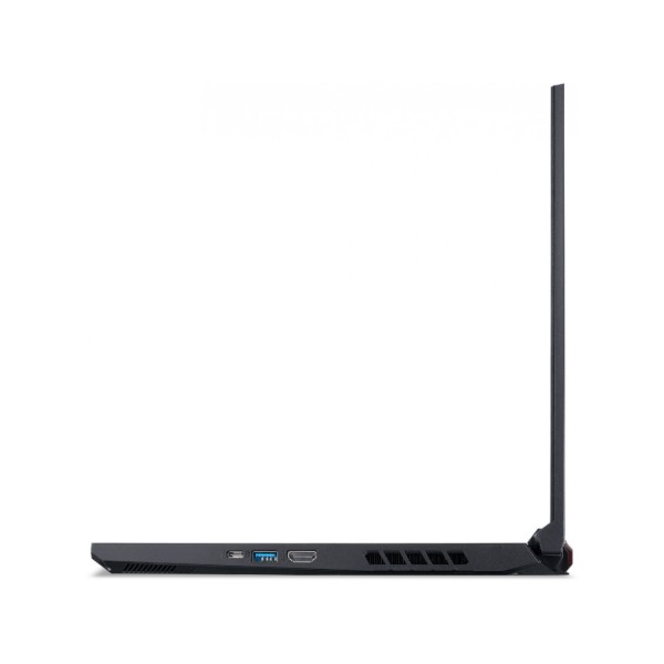 Фото - Ноутбук ігровий Acer Nitro 5 AN515-45 (NH.QBSEU.007) Shale Black