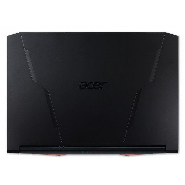 Фото - Ноутбук ігровий Acer Nitro 5 AN515-57 (NH.QFGEU.008) Shale Black