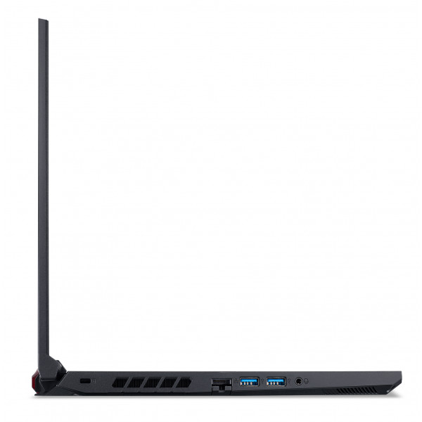 Фото - Ноутбук ігровий Acer Nitro 5 AN515-57 (NH.QFGEU.008) Shale Black