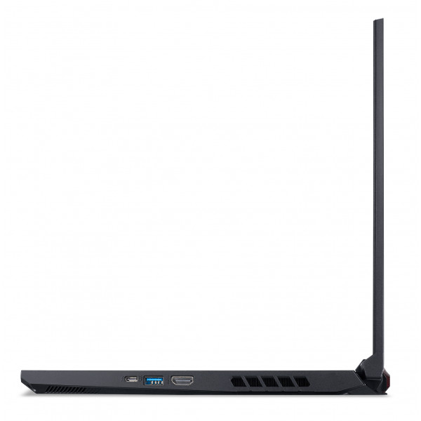 Фото - Ноутбук ігровий Acer Nitro 5 AN515-57 (NH.QFGEU.008) Shale Black