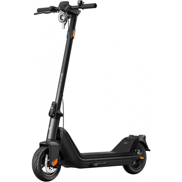 Фото - Електросамокат NIU Kick Scooter KQi3 Sport Black