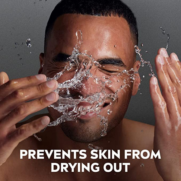 Фото - Пена для бритья NIVEA DEEP 200мл