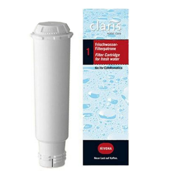 Фото - Фільтр для очистки води для кавомашини Nivona NIRF 701 Фото - Фільтр для очистки води для кавомашини Nivona NIRF 701