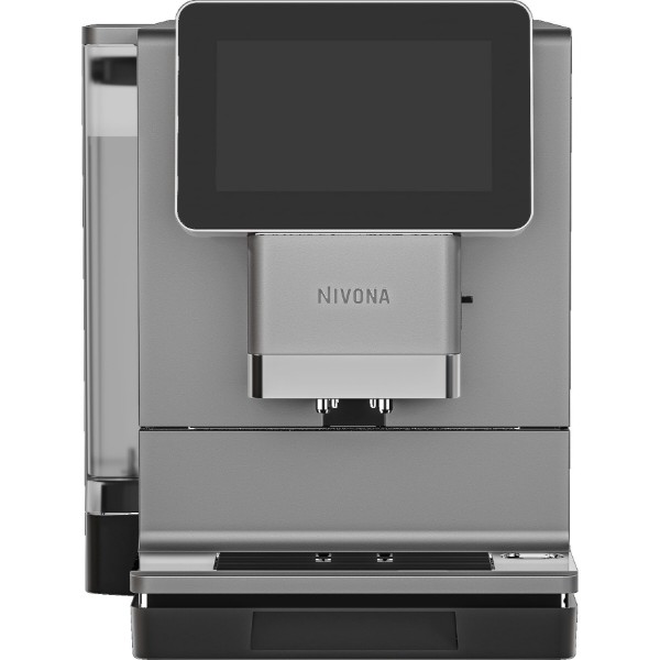Фото - Кавомашина Nivona Nivo 9103