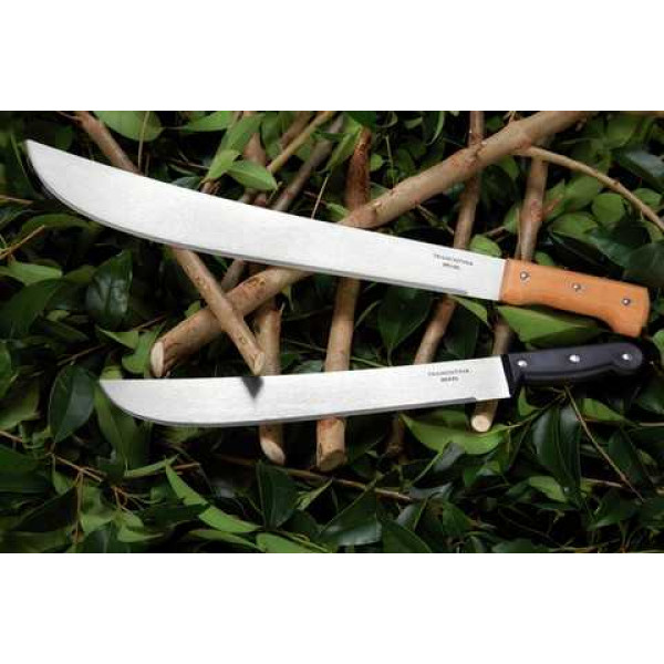 Фото - Ніж сантоку Tramontina Machetes 41 см (26600/116)