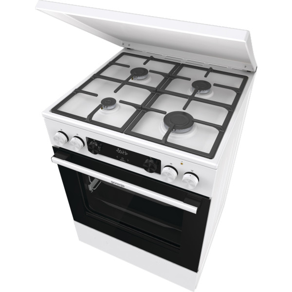 Фото - Плита газова Gorenje GKS 6C71 WF