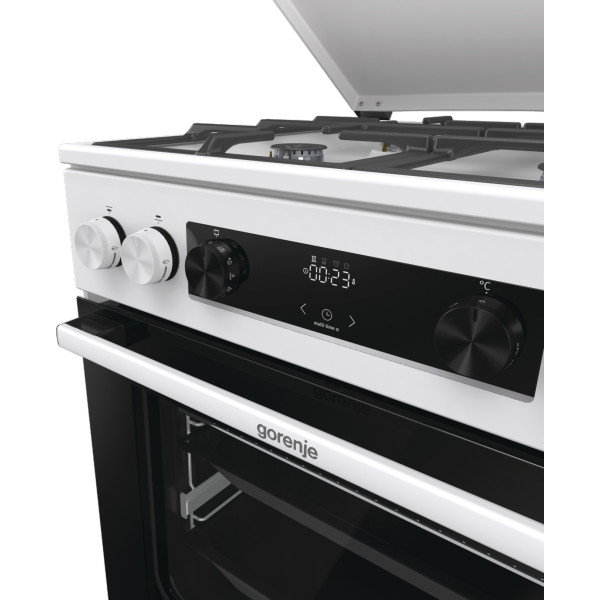Фото - Плита газова Gorenje GKS 6C71 WF