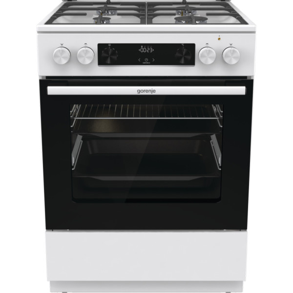 Фото - Плита газова Gorenje GKS 6C71 WF