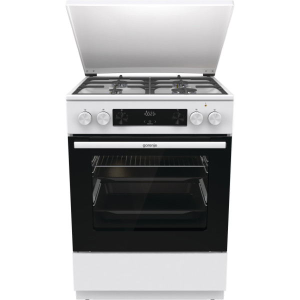 Фото - Плита газова Gorenje GKS 6C71 WF