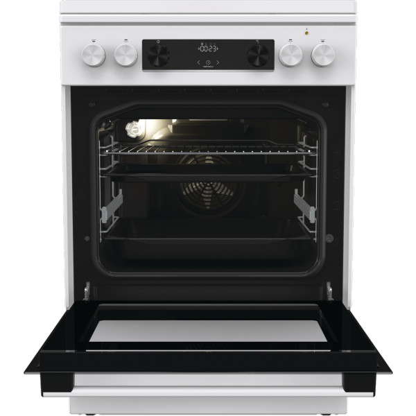 Фото - Плита газова Gorenje GKS 6C71 WF