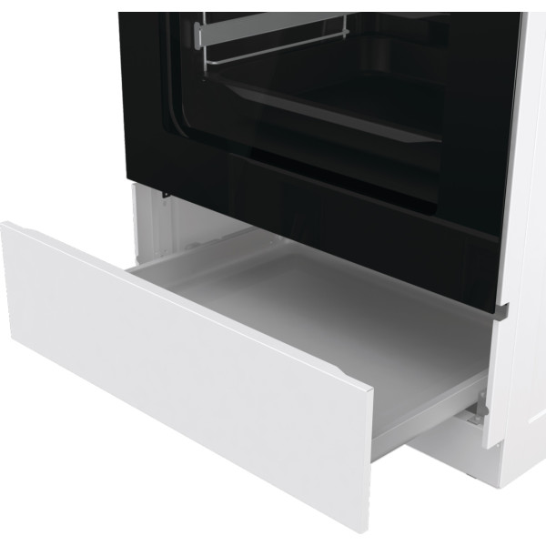Фото - Плита газова Gorenje GKS 6C71 WF