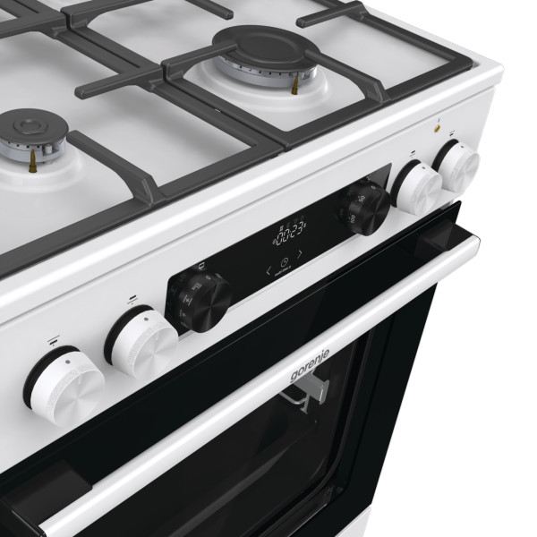 Фото - Плита газова Gorenje GKS 6C71 WF