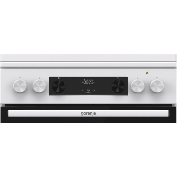 Фото - Плита газова Gorenje GKS 6C71 WF