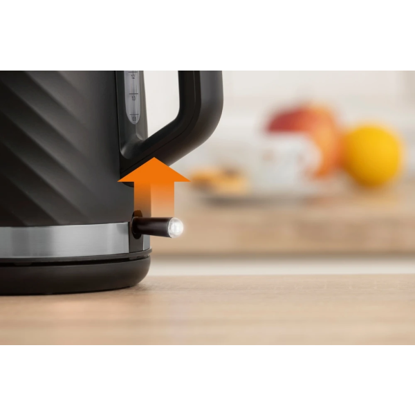Фото - Уцінка - Електричний чайник Gorenje K17SPB