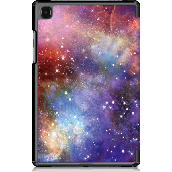 Фото - Чехол для планшета BeCover Smart for Samsung Galaxy Tab A7 Lite SM-T220/SM-T225 Space (706464)