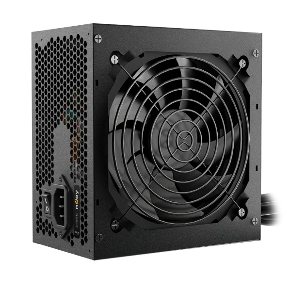 Фото - Блок питания для ПК Njoy PSU Synergy 750 (PSAT1075A20CSCZ01B)