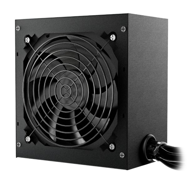 Фото - Блок питания для ПК Njoy PSU Synergy 750 (PSAT1075A20CSCZ01B)