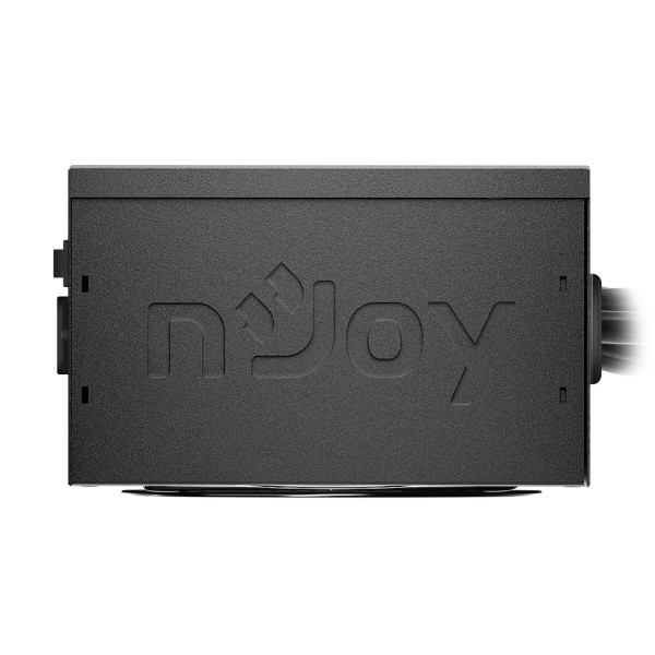 Фото - Блок питания для ПК Njoy PSU Synergy 750 (PSAT1075A20CSCZ01B)