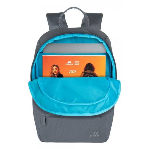 Фото - Рюкзак для ноутбуку RIVACASE Ulsan 8264 (Dark Grey)