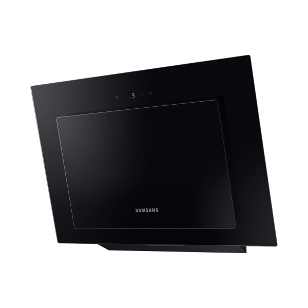 Фото - Вытяжка декоративная Samsung NK24B3501VB/WT