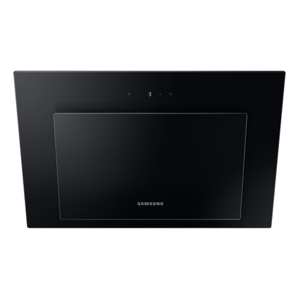 Фото - Вытяжка декоративная Samsung NK24B3501VB/WT