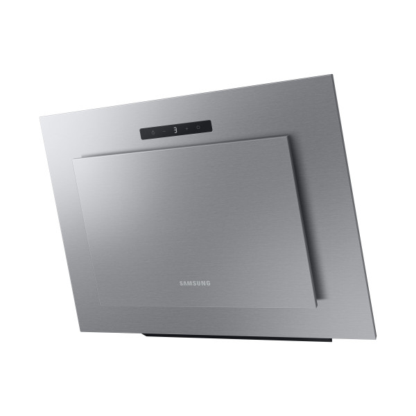 Фото - Витяжка декоративна Samsung NK24B3501VS/WT