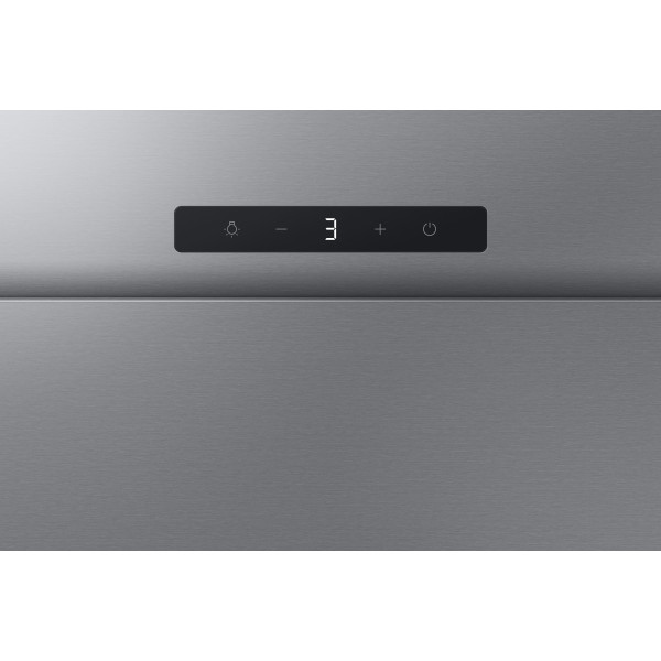 Фото - Витяжка декоративна Samsung NK24B3501VS/WT