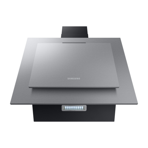Фото - Витяжка декоративна Samsung NK24B3501VS/WT
