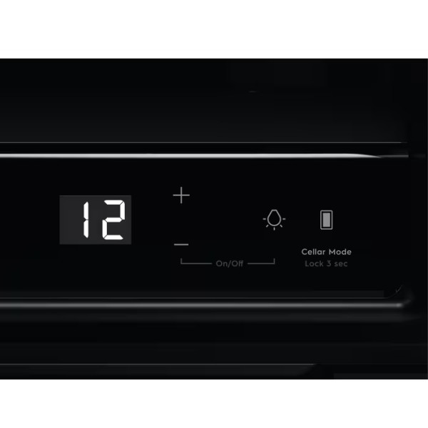 Фото - Винна шафа вбудована AEG NKW8P21KAT