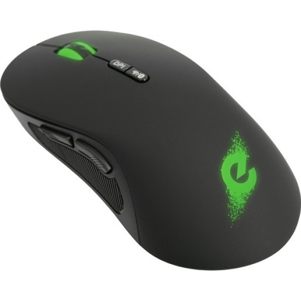 Фото - Мышь беспроводная игровая Ergo NL-910W