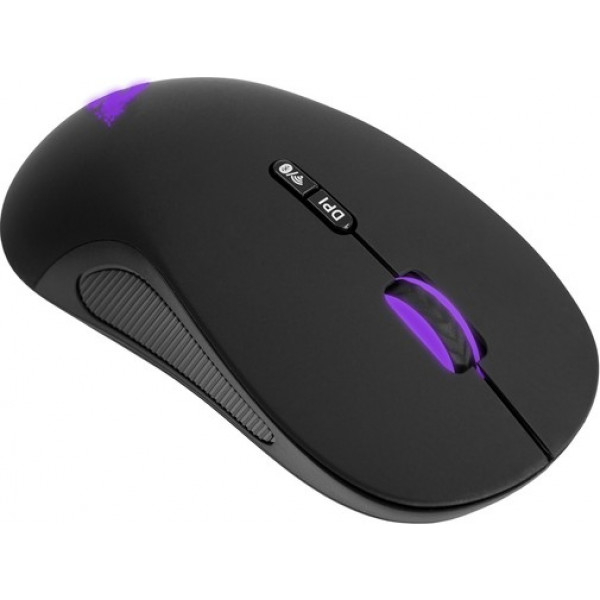 Фото - Мышь беспроводная игровая Ergo NL-910W