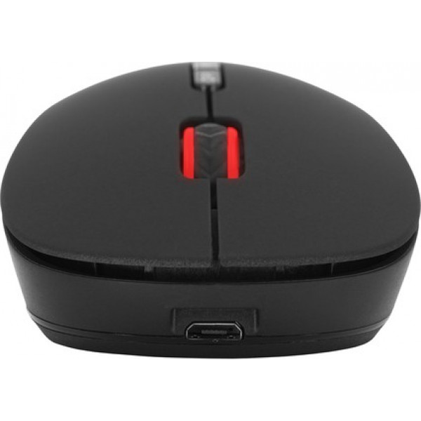 Фото - Мышь беспроводная игровая Ergo NL-910W
