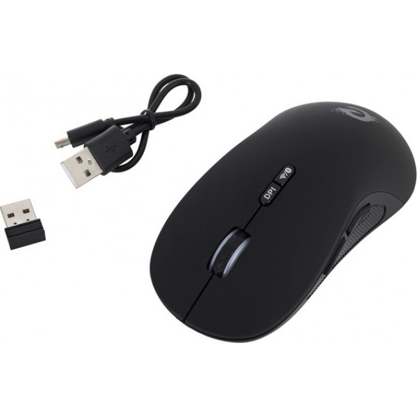 Фото - Мышь беспроводная игровая Ergo NL-910W