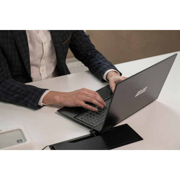 Фото - Ноутбук 2E Imaginary (NL57AU-15UA17) Black