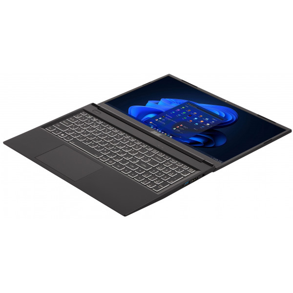 Фото - Ноутбук 2E Imaginary (NL57AU-15UA16-W11P12) Black