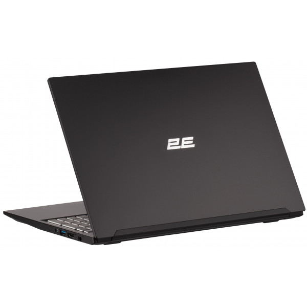 Фото - Ноутбук 2E Imaginary (NL57AU-15UA16-W11P12) Black