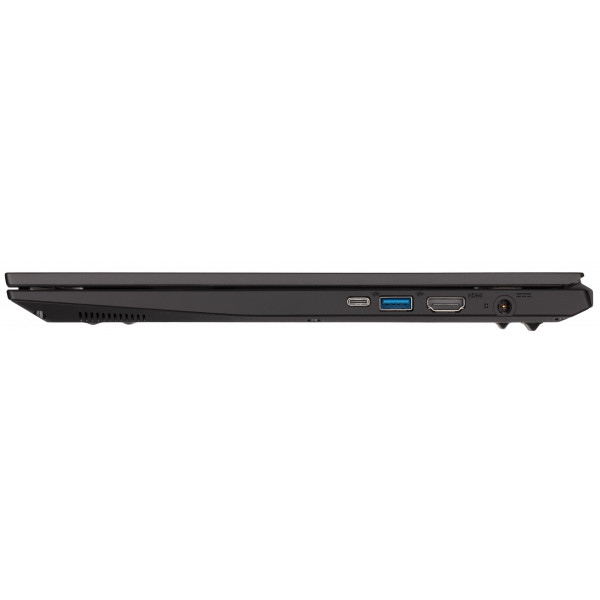 Фото - Ноутбук 2E Imaginary (NL57AU-15UA16-W11P12) Black