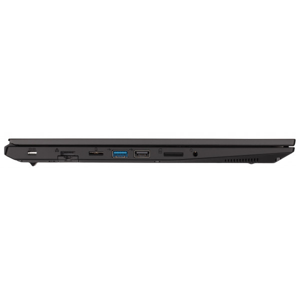 Фото - Ноутбук 2E Imaginary (NL57AU-15UA16-W11P12) Black