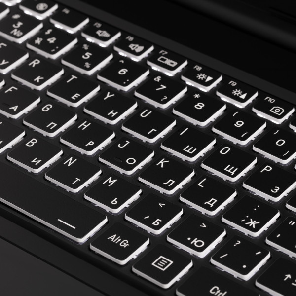 Фото - Ноутбук 2E Imaginary (NL57AU-15UA19-W11EDU6) Black