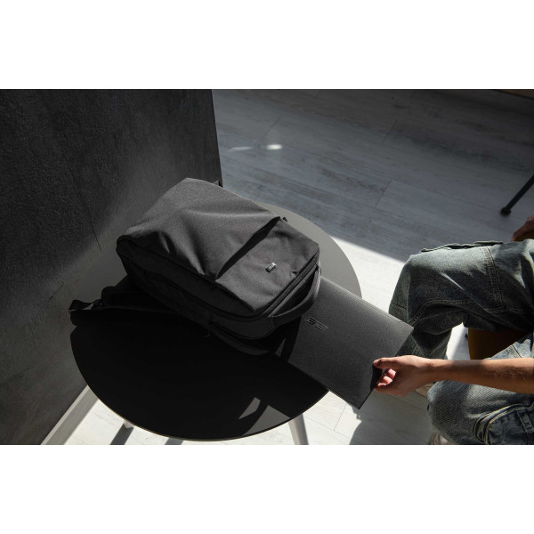 Фото - Ноутбук 2E Imaginary (NL57AU-15UA19-W11EDU6) Black