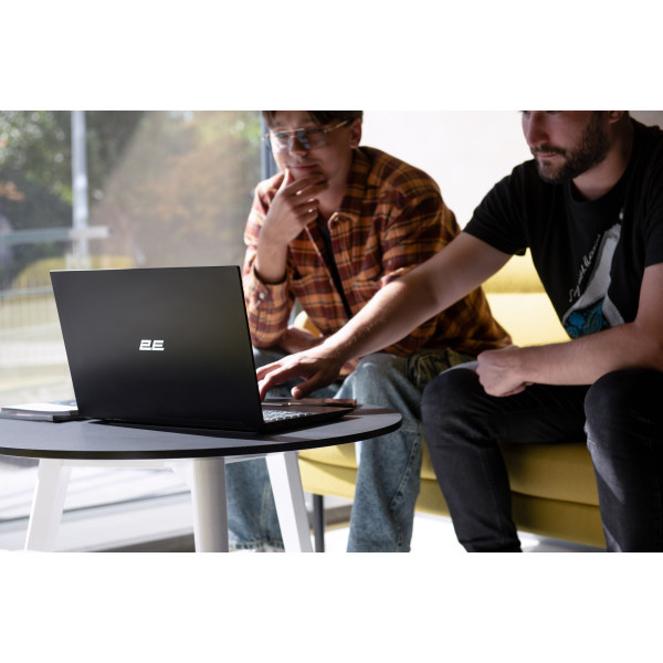 Фото - Ноутбук 2E Imaginary (NL57AU-15UA19-W11EDU6) Black