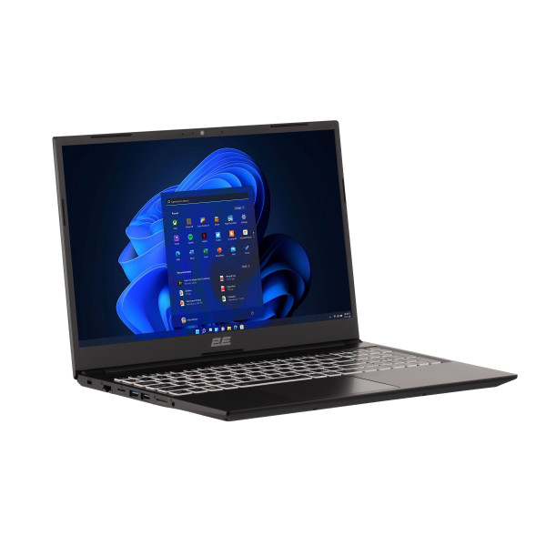 Фото - Ноутбук 2E Imaginary (NL57AU-15UA21-W11EDU6) Black