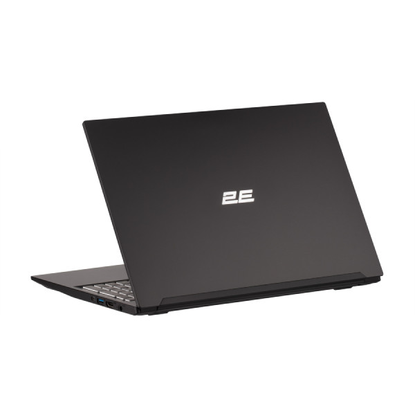 Фото - Ноутбук 2E Imaginary (NL57AU-15UA21-W11EDU6) Black