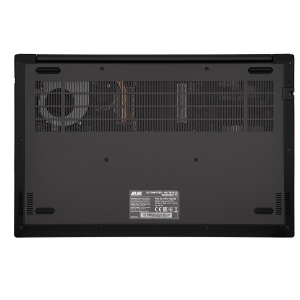 Фото - Ноутбук 2E Imaginary (NL57AU-15UA21-W11EDU6) Black