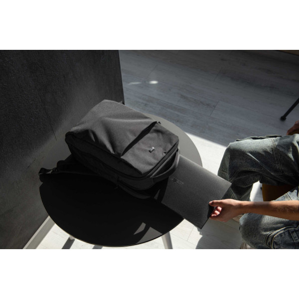 Фото - Ноутбук 2E Imaginary (NL57AU-15UA21-W11EDU6) Black