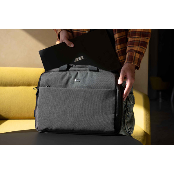 Фото - Ноутбук 2E Imaginary (NL57AU-15UA21-W11EDU6) Black