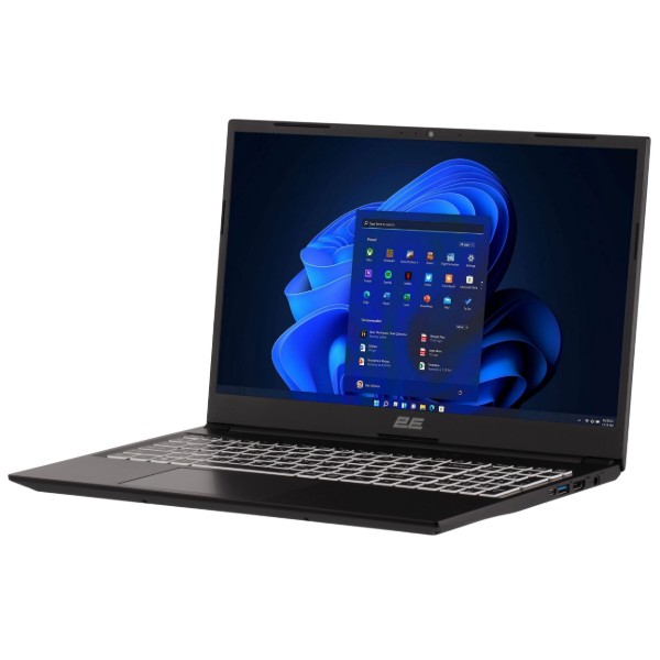 Фото - Ноутбук 2E Imaginary (NL57AU-15UA30-W11P12) Black