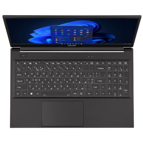 Фото - Ноутбук 2E Imaginary (NL57AU-15UA30-W11P12) Black